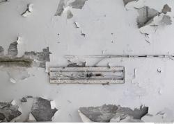 Wall Plaster Paint Peeling